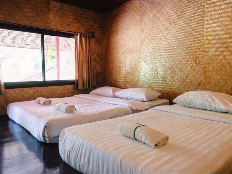 Tayan Resort And Spa Kanchanaburi Ngoại thất bức ảnh