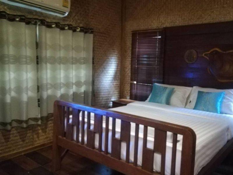 Tayan Resort And Spa Kanchanaburi Ngoại thất bức ảnh