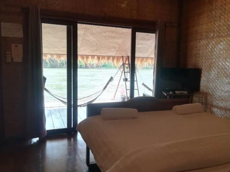Tayan Resort And Spa Kanchanaburi Ngoại thất bức ảnh